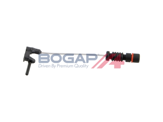 Senzor de avertizare,uzura placute de frana C7118106 BOGAP