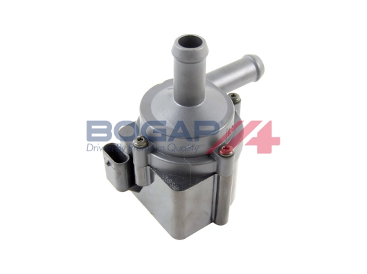 Pompă de apă suplimentară (circuitul apei de răcire) F4233100 BOGAP