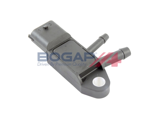 Senzor, presiune gaze evacuare W6121100 BOGAP