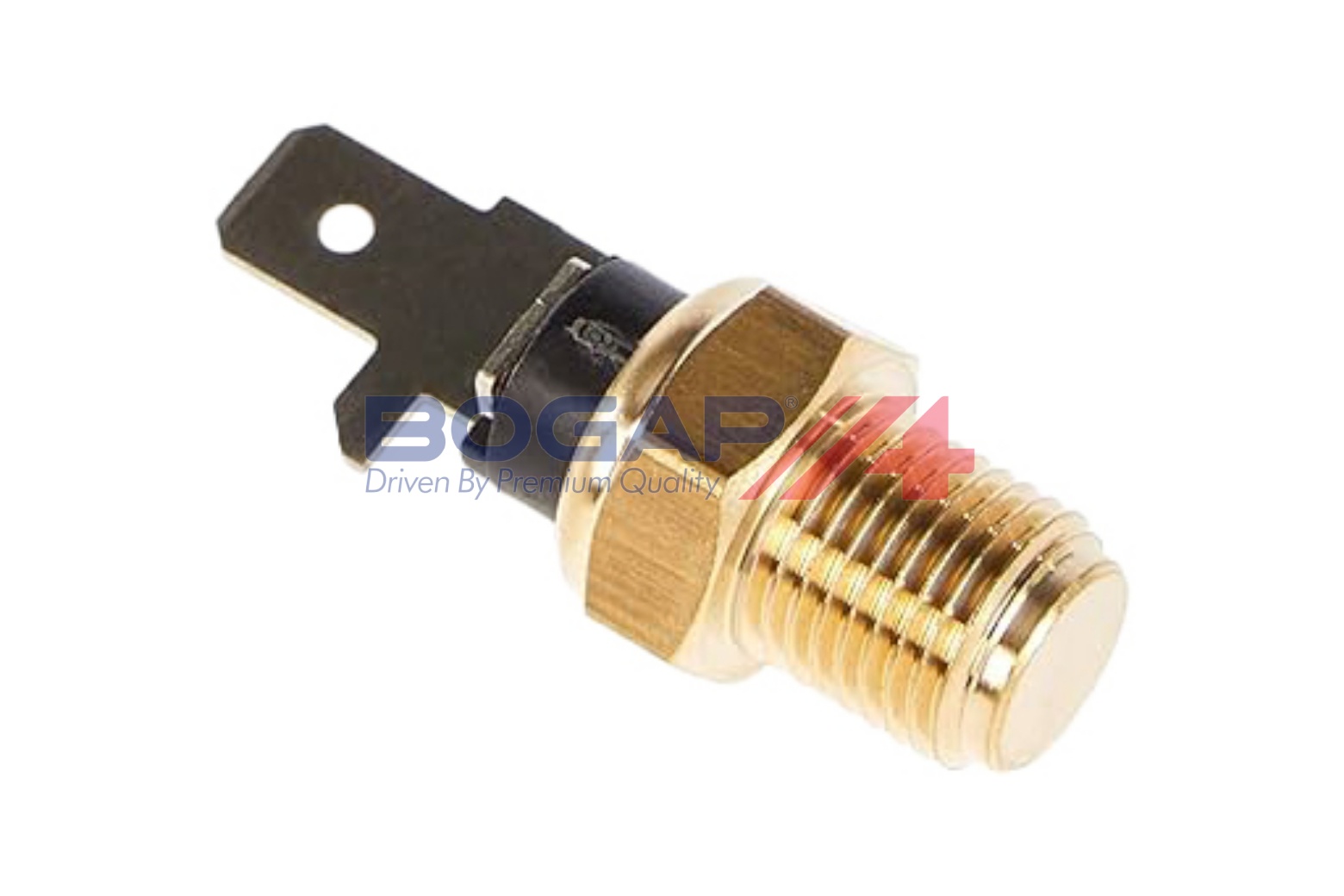 Senzor,temperatura lichid de racire A4126147 BOGAP