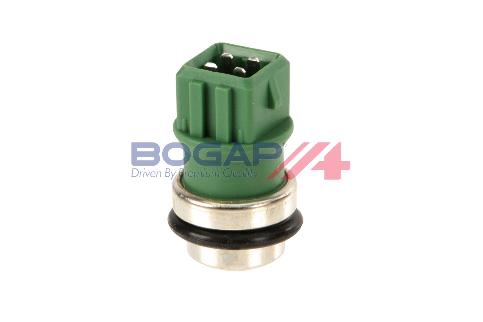 Senzor,temperatura lichid de racire A4126148 BOGAP