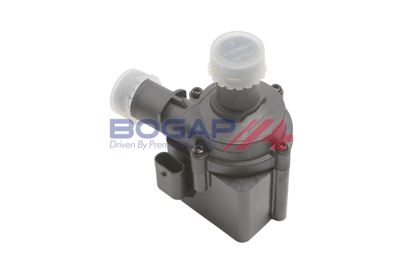Pompă de apă suplimentară (circuitul apei de răcire) A4233150 BOGAP