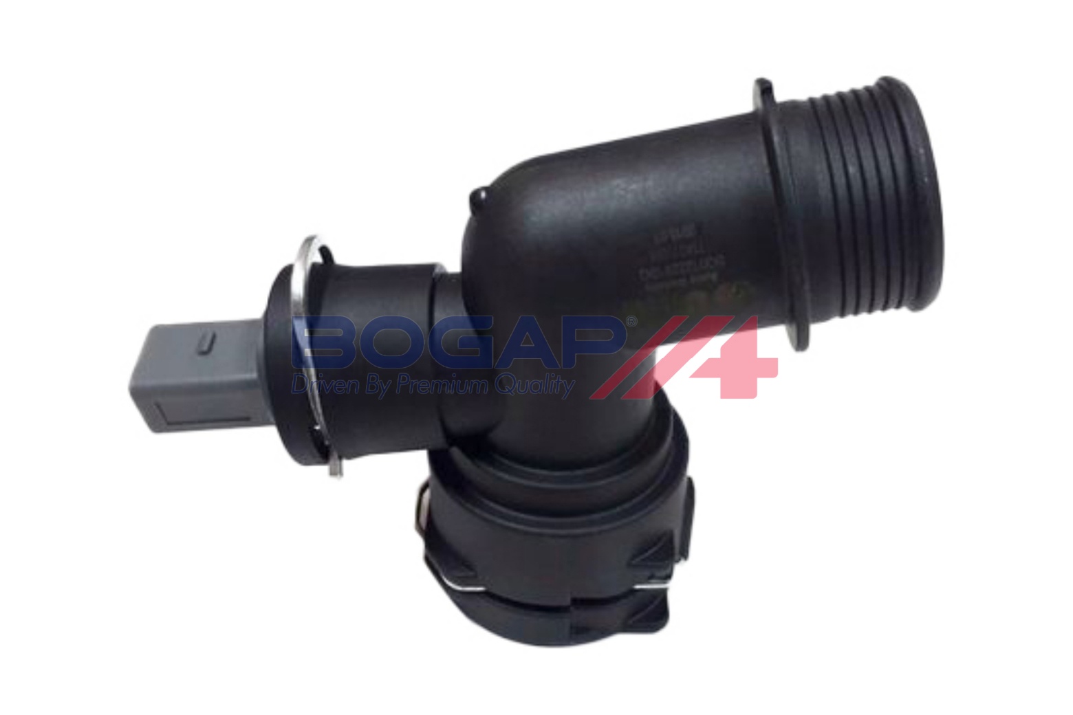 Flansa lichid racire A4252223 BOGAP