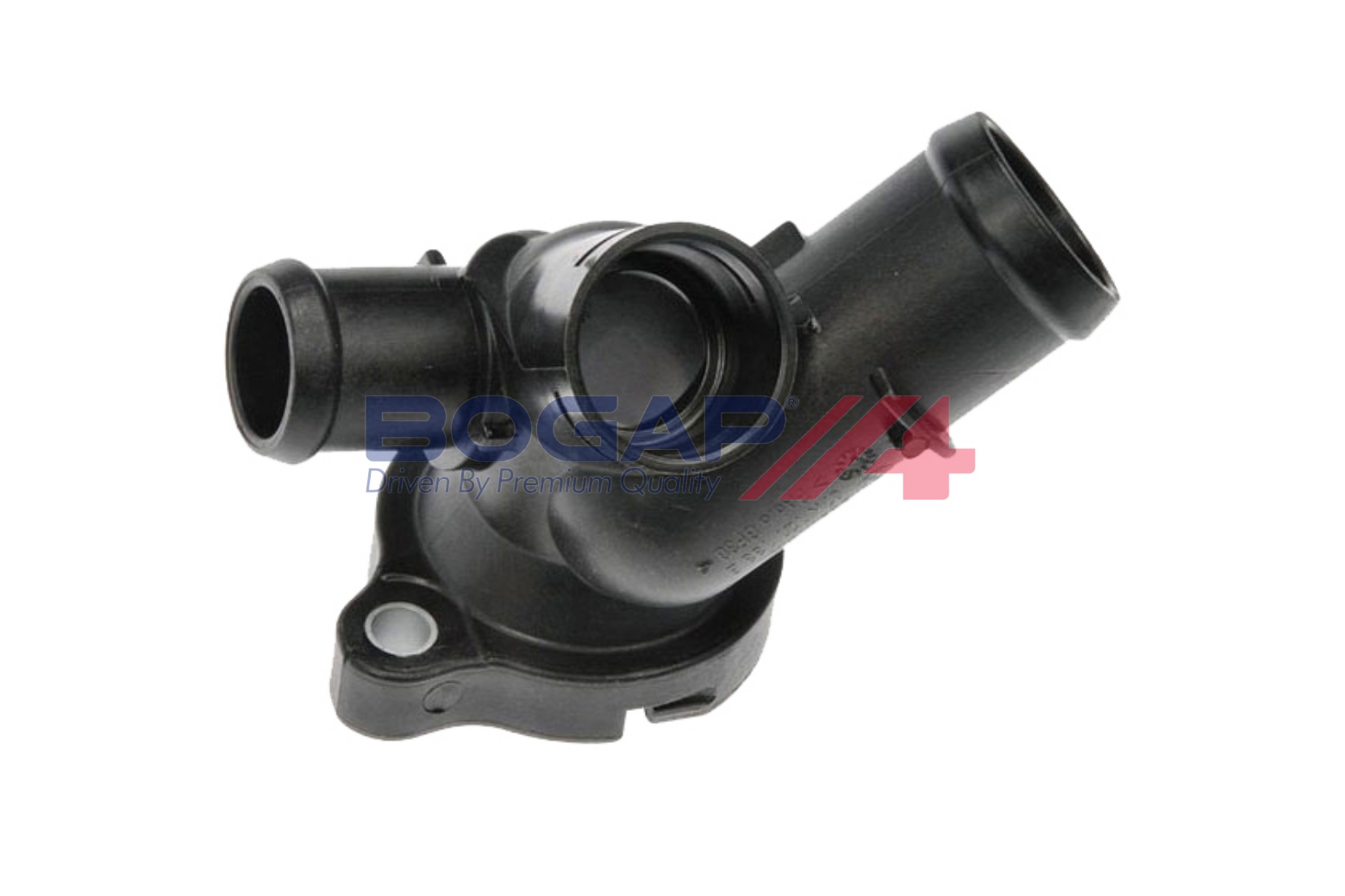 Flansa lichid racire A4252231 BOGAP