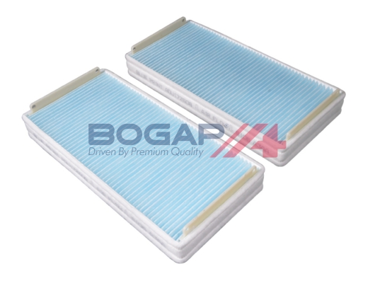 Filtru, aer habitaclu C8112110 BOGAP