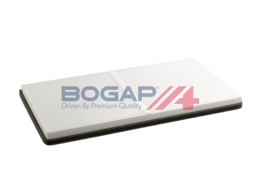 Filtru, aer habitaclu C8112114 BOGAP