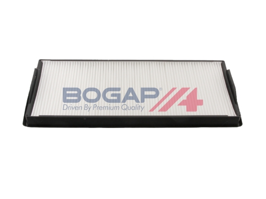 Filtru, aer habitaclu C8112135 BOGAP