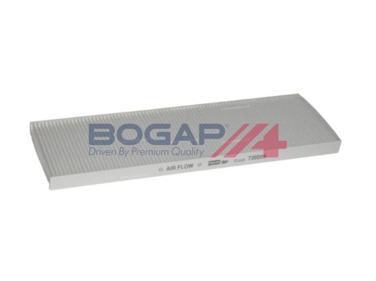 Filtru, aer habitaclu C8112137 BOGAP
