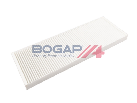 Filtru, aer habitaclu C8112138 BOGAP