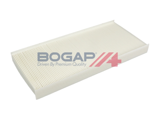 Filtru, aer habitaclu C8112139 BOGAP