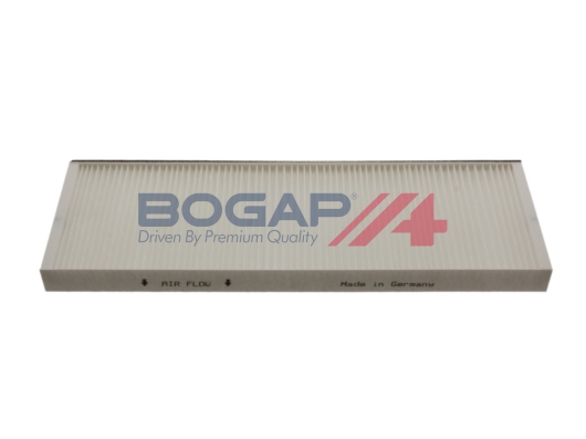 Filtru, aer habitaclu C8112140 BOGAP