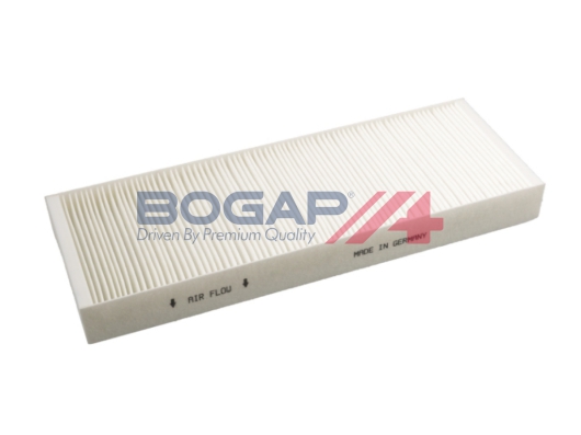 Filtru, aer habitaclu C8112141 BOGAP