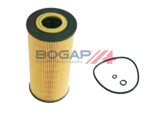 Filtru ulei C8113120 BOGAP
