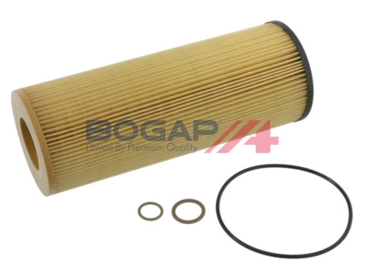 Filtru ulei C8113129 BOGAP