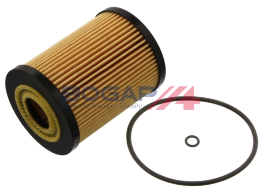 Filtru ulei C8113132 BOGAP