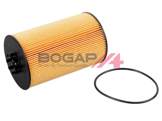 Filtru ulei C8113144 BOGAP