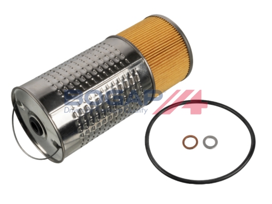 Filtru ulei C8113149 BOGAP