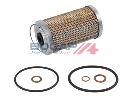 Filtru ulei C8113156 BOGAP