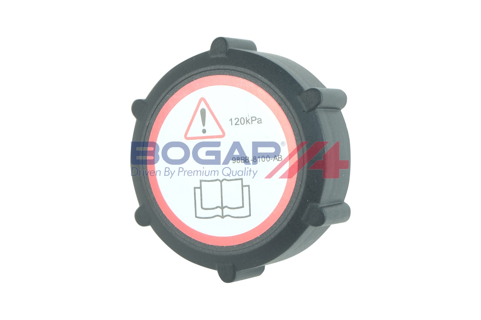 Buson,vas expansiune F4211101 BOGAP