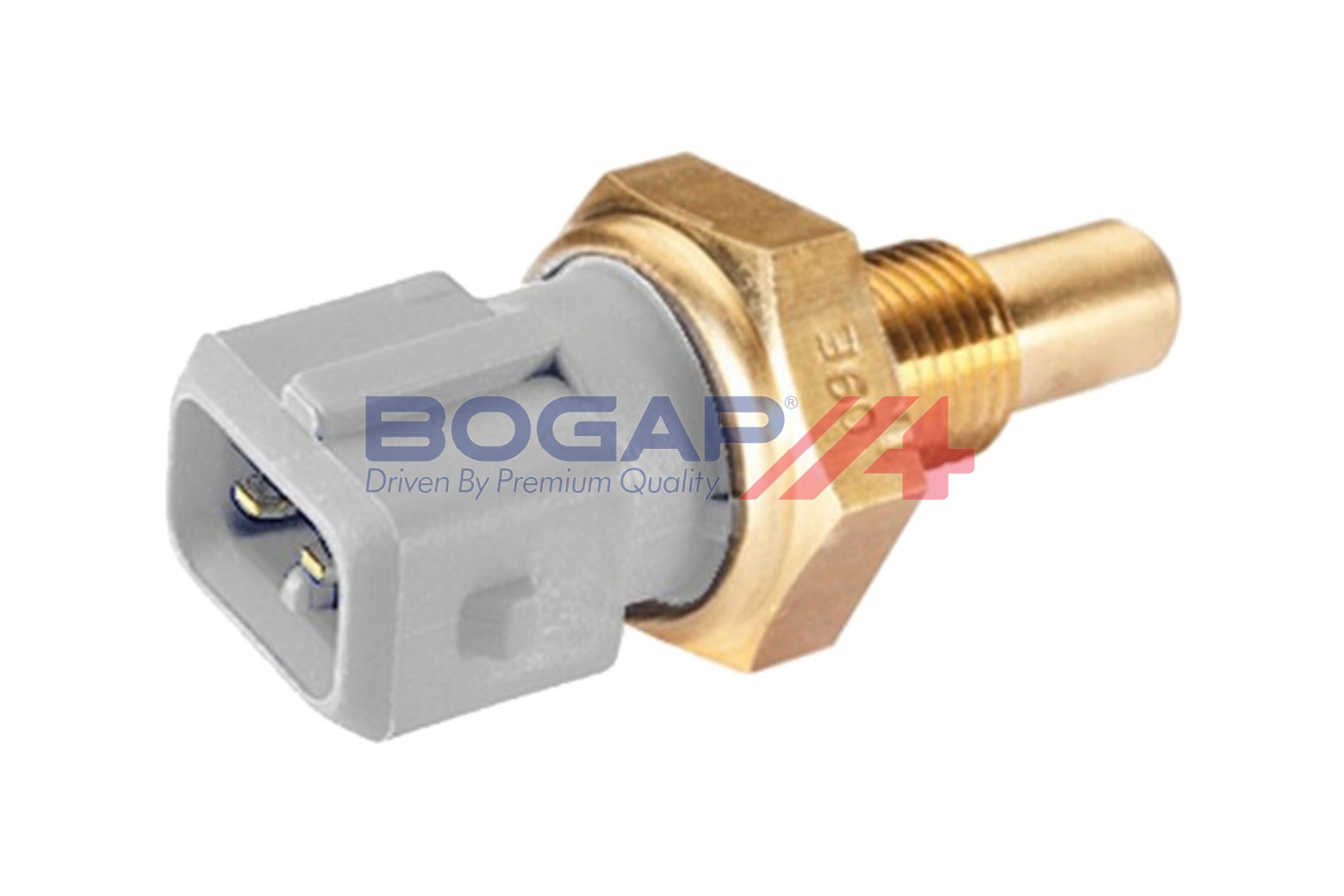 Senzor,temperatura lichid de racire L4126117 BOGAP