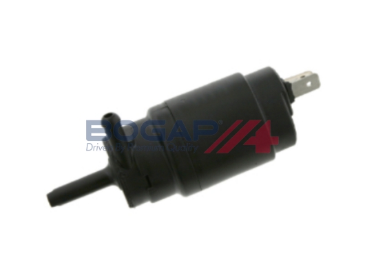 Pompa de apa,spalare parbriz L5520103 BOGAP