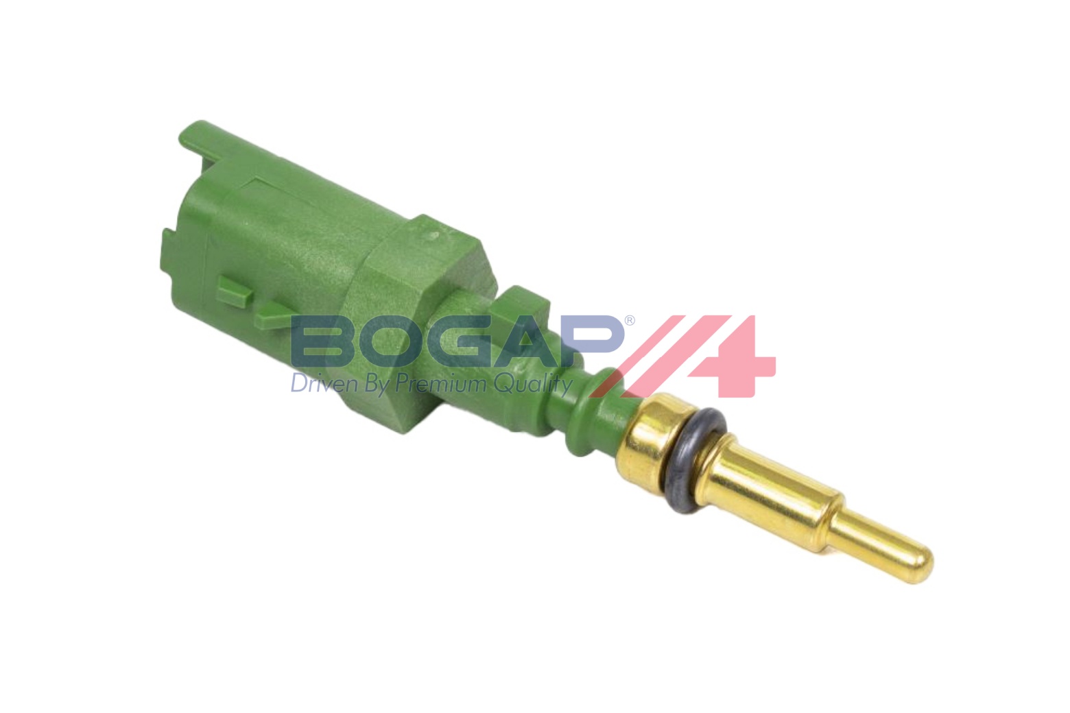 Senzor,temperatura lichid de racire P4126143 BOGAP