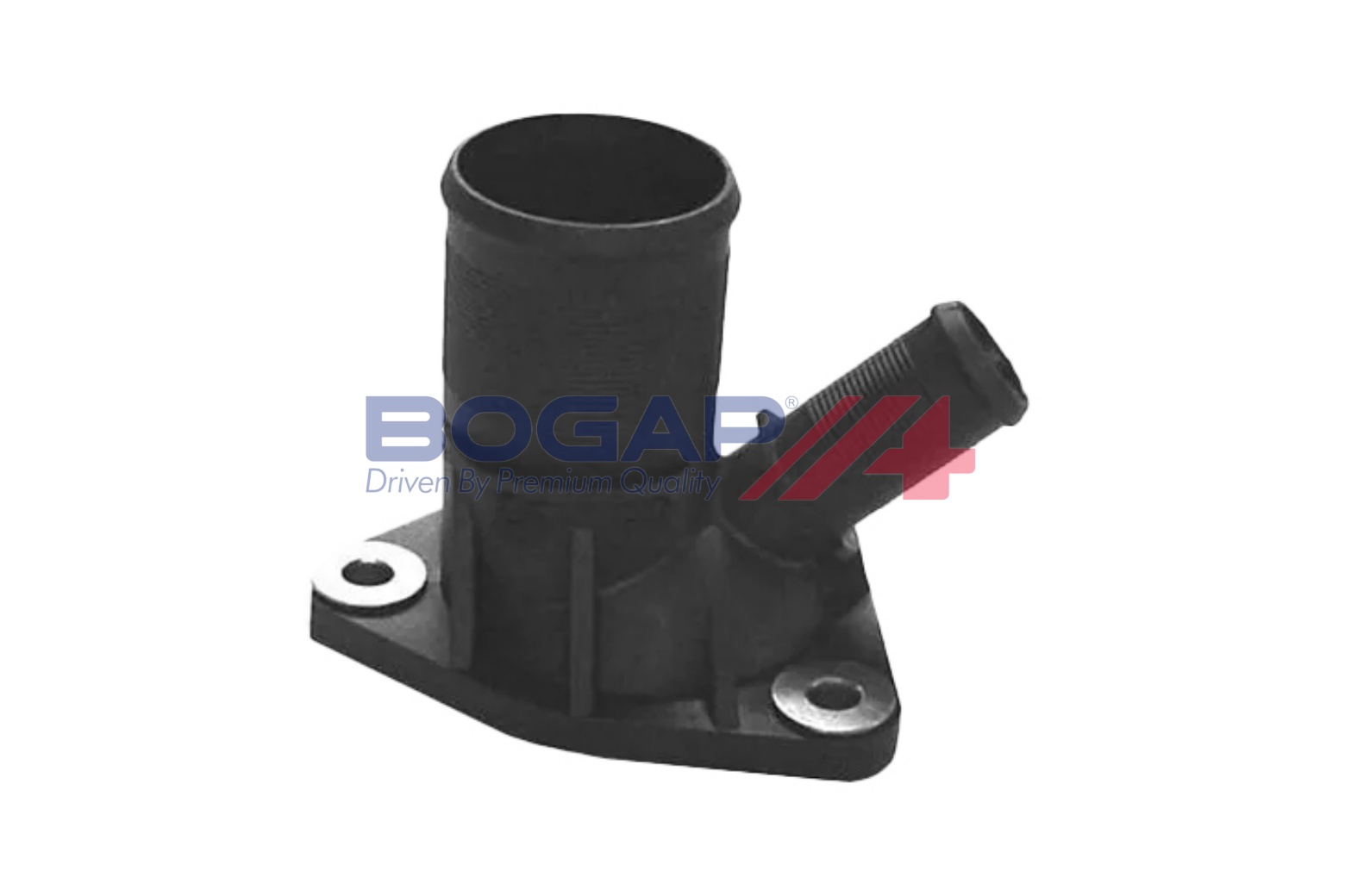 Flansa lichid racire P4252102 BOGAP