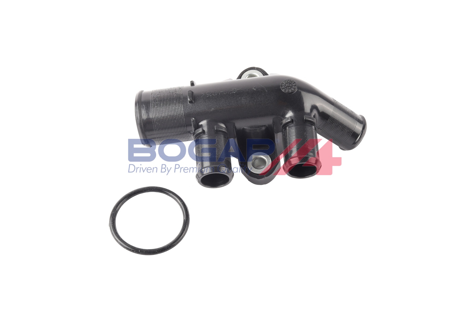 Flansa lichid racire P4252103 BOGAP