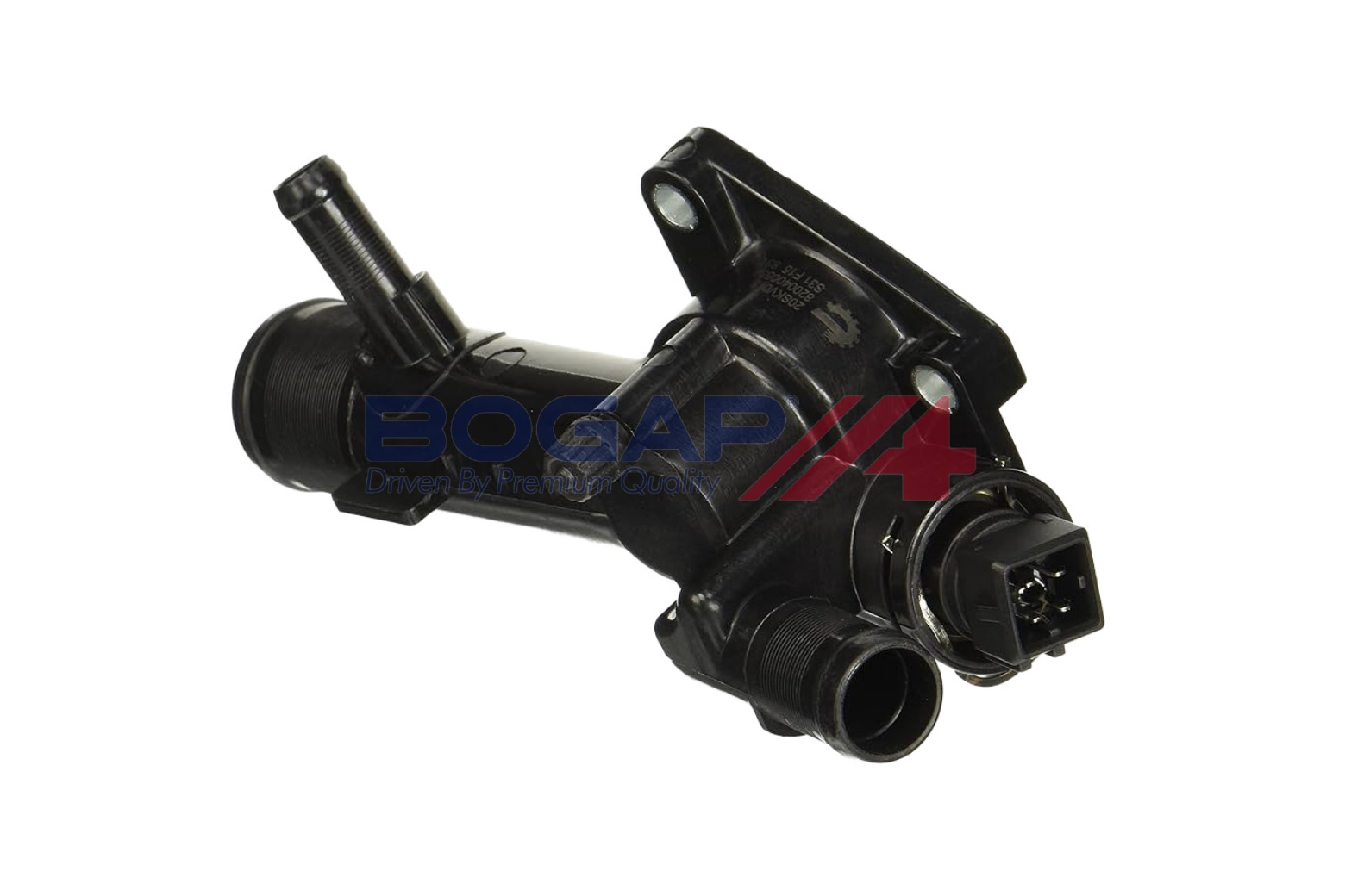 Flansa lichid racire R4252102 BOGAP