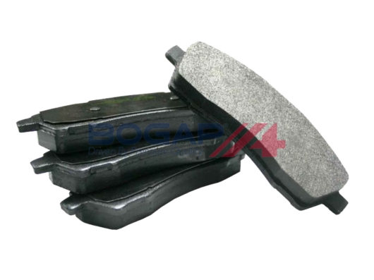 Set placute frana,frana disc R8210134 BOGAP