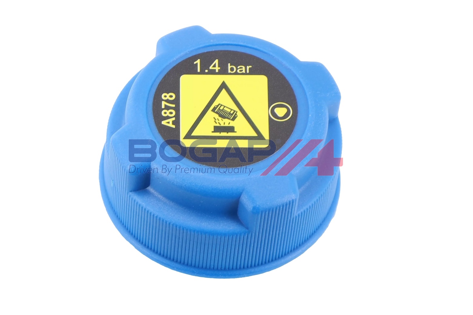 Buson,vas expansiune W4211100 BOGAP