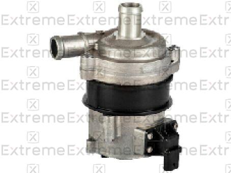 Pompă de apă suplimentară (circuitul apei de răcire) 98980674 EXTREME