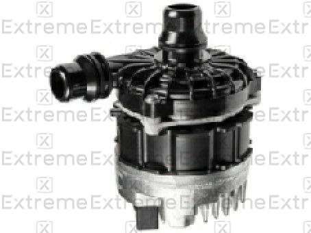Pompă de apă suplimentară (circuitul apei de răcire) 98980675 EXTREME