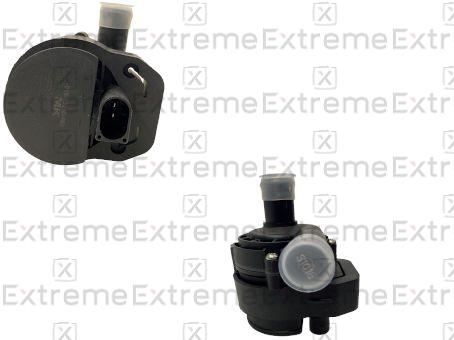 Pompă de apă suplimentară (circuitul apei de răcire) 98980689 EXTREME