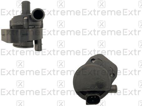 Pompă de apă suplimentară (circuitul apei de răcire) 98980701 EXTREME