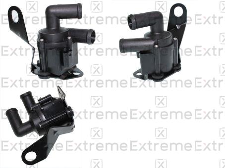 Pompă de apă suplimentară (circuitul apei de răcire) 98980711 EXTREME