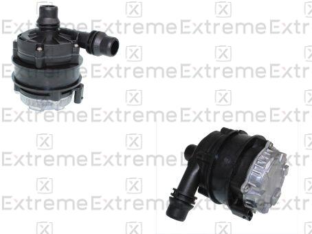 Pompă de apă suplimentară (circuitul apei de răcire) 98980713 EXTREME