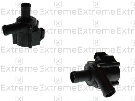 Pompă de apă suplimentară (circuitul apei de răcire) 98980714 EXTREME
