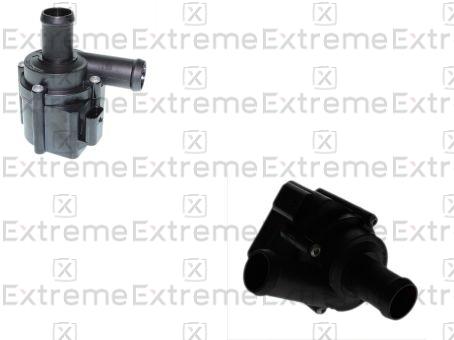 Pompă de apă suplimentară (circuitul apei de răcire) 98980715 EXTREME