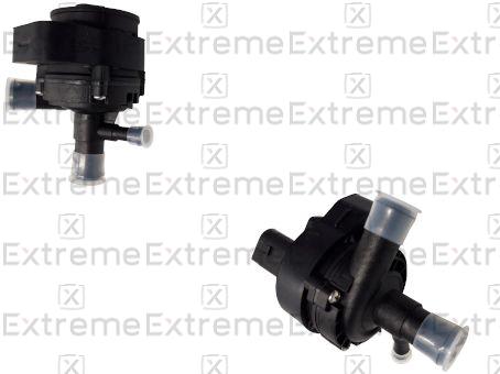 Pompă de apă suplimentară (circuitul apei de răcire) 98980717 EXTREME