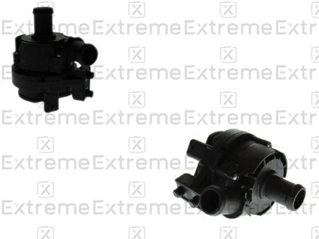 Pompă de apă suplimentară (circuitul apei de răcire) 98980720 EXTREME
