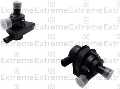 Pompă de apă suplimentară (circuitul apei de răcire) 98980725 EXTREME