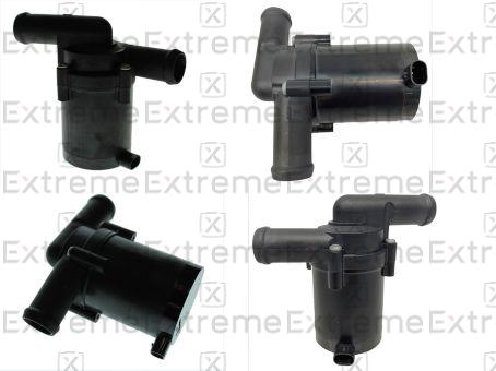 Pompă de apă suplimentară (circuitul apei de răcire) 98980732 EXTREME