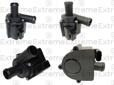 Pompă de apă suplimentară (circuitul apei de răcire) 98980733 EXTREME