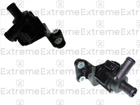 Pompă de apă suplimentară (circuitul apei de răcire) 98980740 EXTREME
