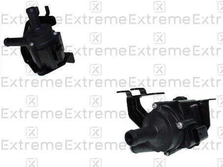 Pompă de apă suplimentară (circuitul apei de răcire) 98980743 EXTREME