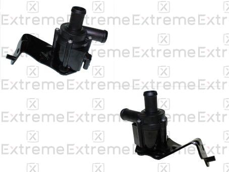 Pompă de apă suplimentară (circuitul apei de răcire) 98980746 EXTREME