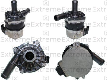 Pompă de apă suplimentară (circuitul apei de răcire) 98980749 EXTREME