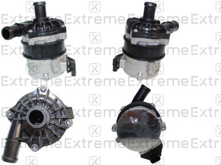 Pompă de apă suplimentară (circuitul apei de răcire) 98980752 EXTREME