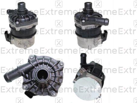 Pompă de apă suplimentară (circuitul apei de răcire) 98980753 EXTREME